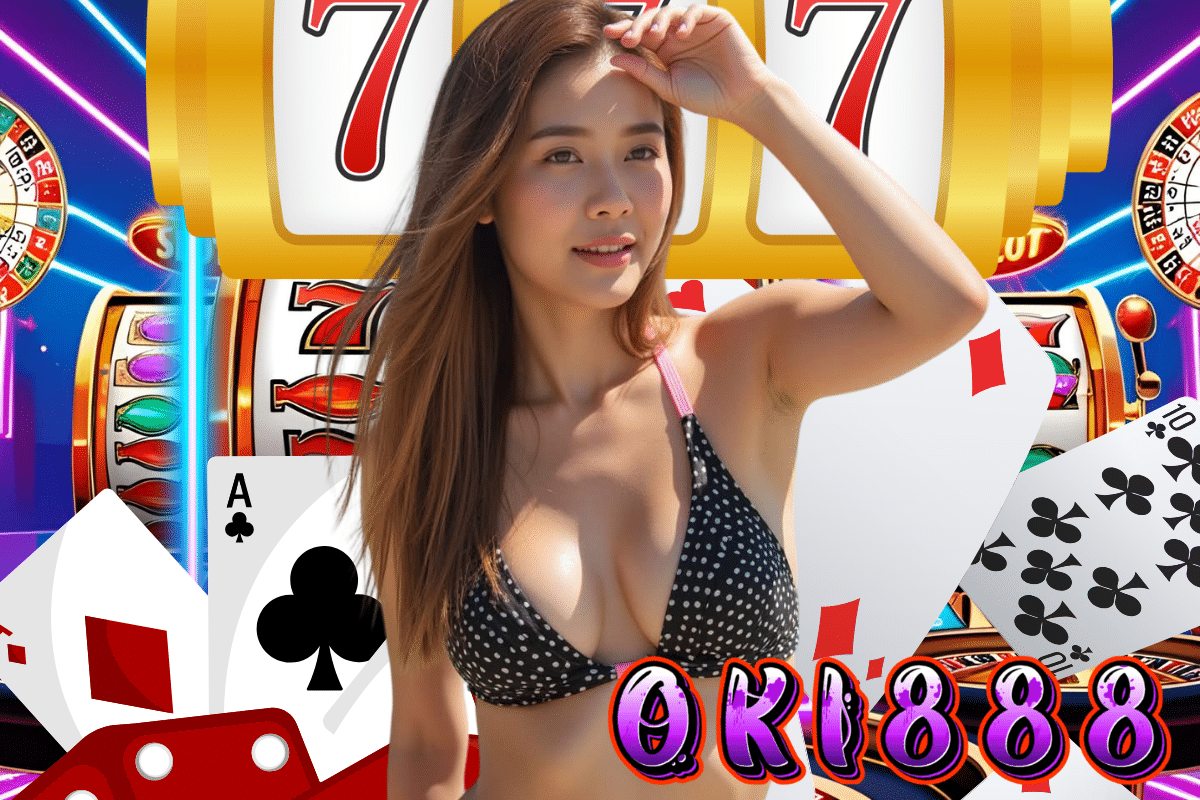 oki888
