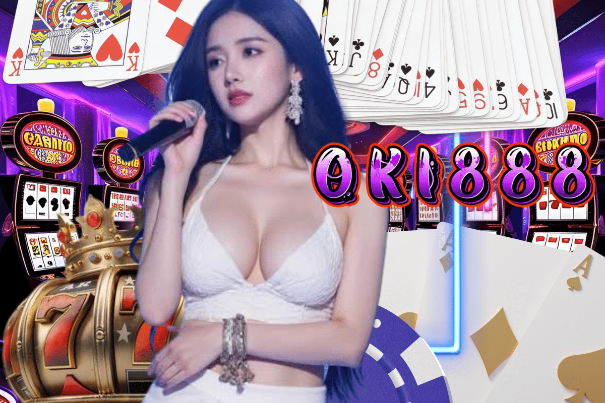 oki888 slot